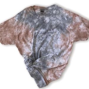 Tie Dye Tshirt